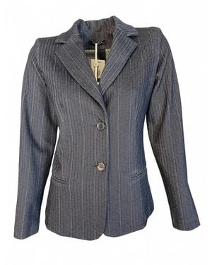 Ana Alcazar Blazers - Azul