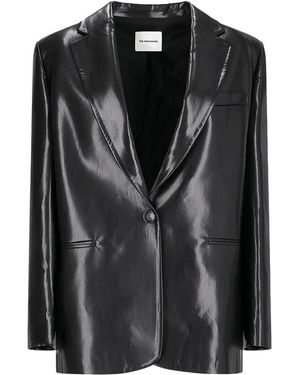 ANDAMANE Blazers - Black