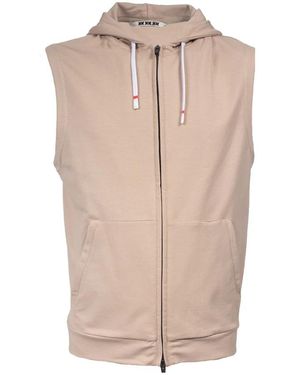 KIRED Vests - Natur
