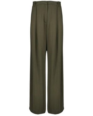 IRO Wide Pants - Green