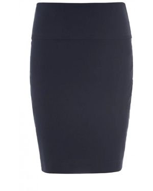 Bitte Kai Rand Pencil Skirts - Blue