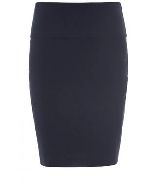 Bitte Kai Rand Rokken ,Blauw ,Magic Stretch Rok