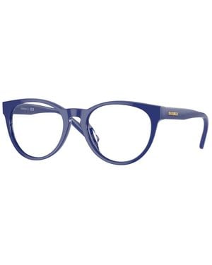 Versace Vk3321U Optisch Montuur - Blauw