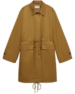 Vero Moda Jassen - Naturel