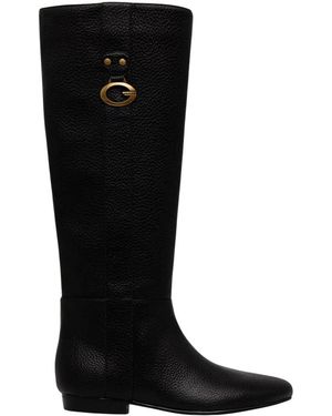 Guess High Boots - Nero
