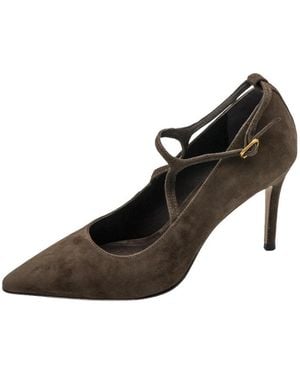 Marc Ellis Me-2602-548 Pumps - Braun