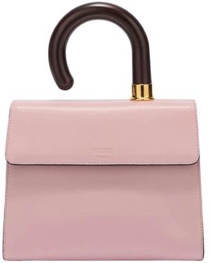 Moschino Handbags - Rosa