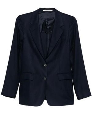 Tagliatore Jassen ,Blauw ,Blazers