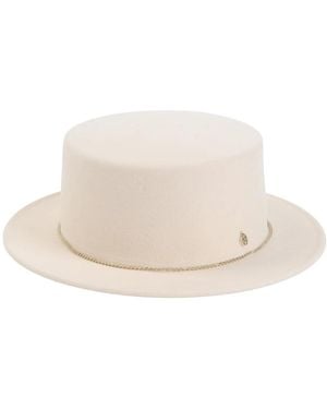 Maison Michel Hats - Neutre