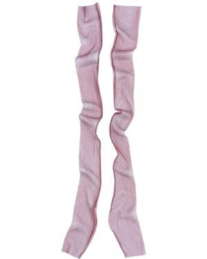 Cortana Gloves - Morado