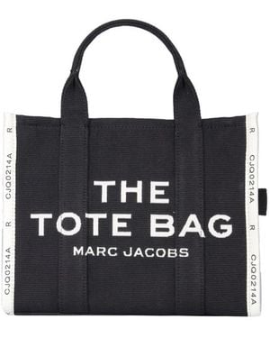 Marc Jacobs Tote Bags - Nero