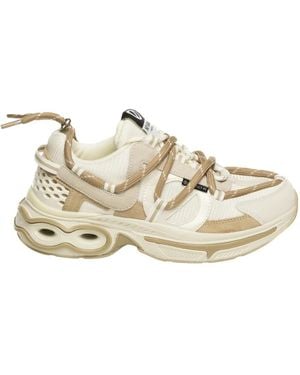 No Name Sneakers - Neutro