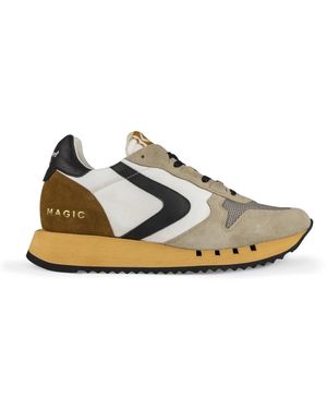Valsport 1920 Trainers - Natural
