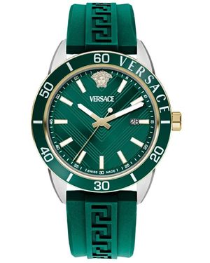 Versace Watches - Green