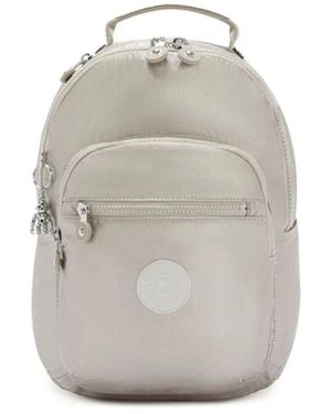 Kipling Backpacks - Gris