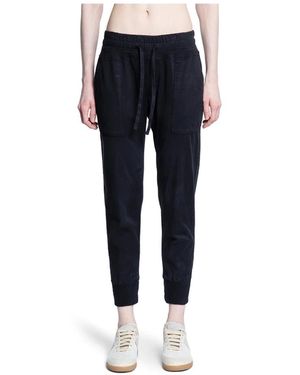 James Perse Sweatpants - Azul