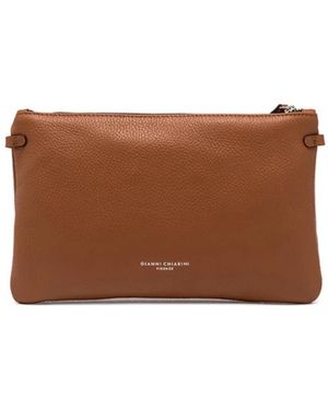 Gianni Chiarini Cross Body Bags - Marrón