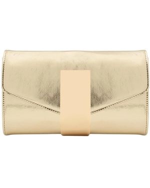 TWENTYFOUR Clutches - Neutro