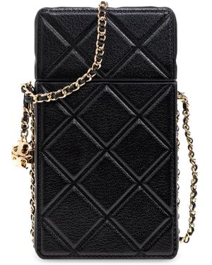 Tory Burch Phone Accessories - Nero