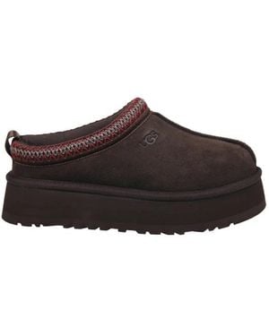 UGG W Tazz Ii Mule - Bruin