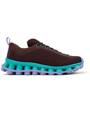 Camper Ganxet Pelotis - Blauw