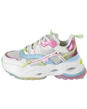 Buffalo Trainers - Blue