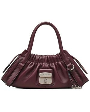 Marc Jacobs Snapshot Camera Bag - Lila