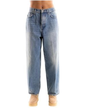 Don The Fuller Berlino 5024 Jeans - Blauw