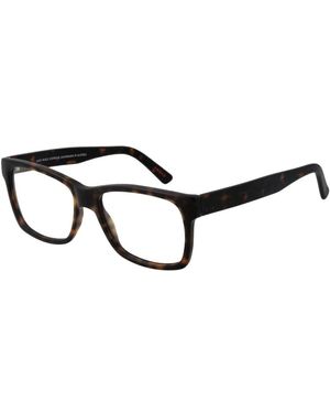 Andy Wolf Glasses - Negro