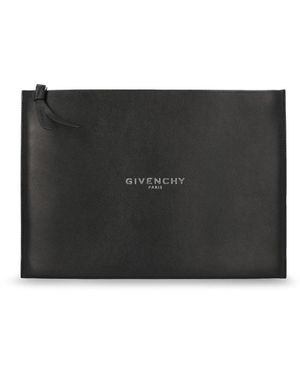 Givenchy Laptop Bags & Cases - Black