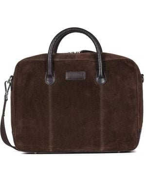 Howard London Laptop Bags & Cases - Brown