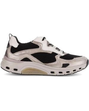Gabor Sneakers - Nero