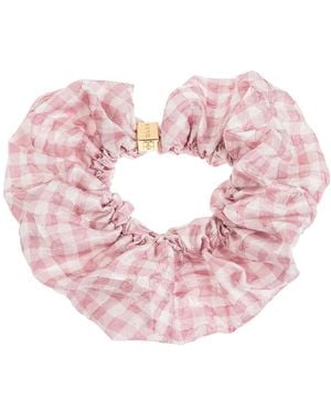 Ganni Hair Accessories - Roze