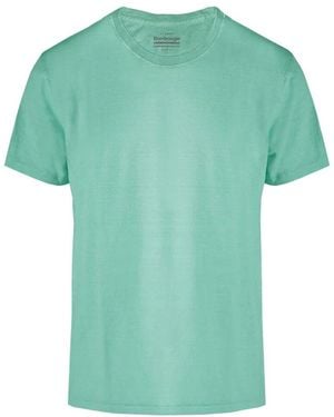 Bomboogie T-Shirts - Green