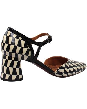 Chie Mihara Pumps - Noir