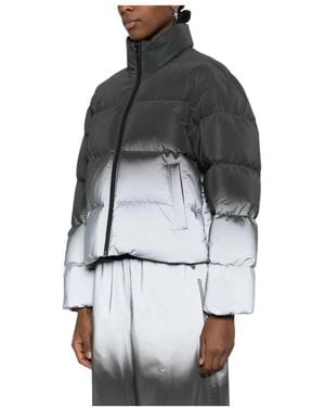 Alexander Wang Down Jackets - Black