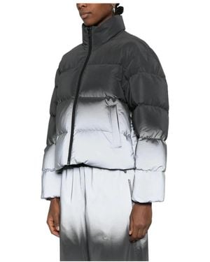 Alexander Wang Down Jackets - Black