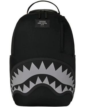 Sprayground Backpacks - Nero