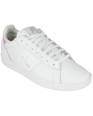 Le Coq Sportif Sneakers - Blanco