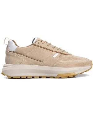 Cruyff Ambruzzia Lux - Naturel