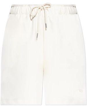 Gestuz Short Shorts - Blanco
