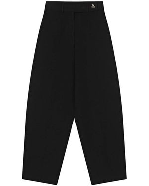 Aeron Madeleine Pants - Zwart