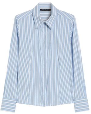 Pennyblack Shirts - Blue