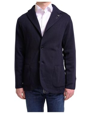 Lardini Blazers - Blauw