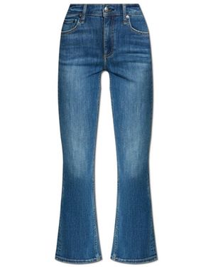 Rag & Bone Jeans The Peyton - Blau