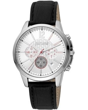 Just Cavalli Watches - Metallic