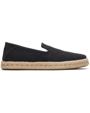 TOMS Loafers - Azul