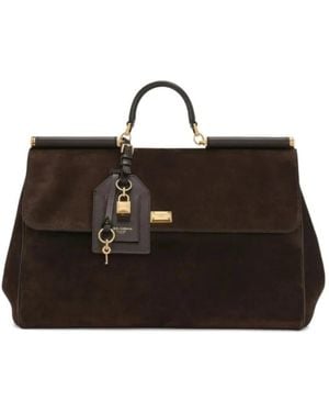 Dolce & Gabbana Handbags - Noir