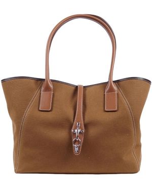 Fay Shopping Media - Bruin
