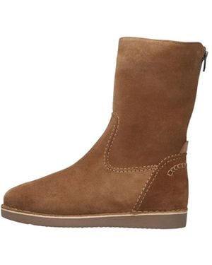 Aiyana 12015 Ankle Boots - Braun